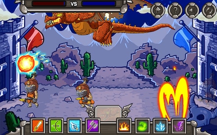 Hero Quest: Tower Conflict Steam Key GLOBAL - 5