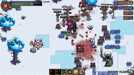 Hero Siege - 4 Pack Steam Gift GLOBAL - 4