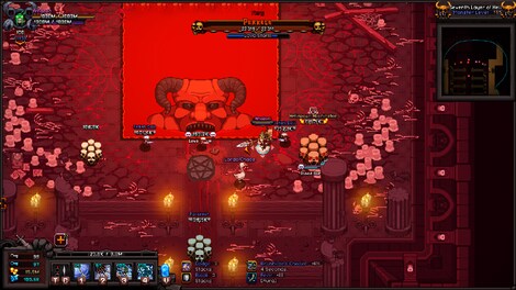 Hero Siege Complete (PC) - Steam Account - GLOBAL - 4