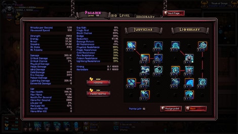 Hero Siege Complete (PC) - Steam Account - GLOBAL - 3