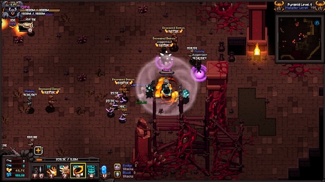 Hero Siege Complete (PC) - Steam Gift - GLOBAL - 6