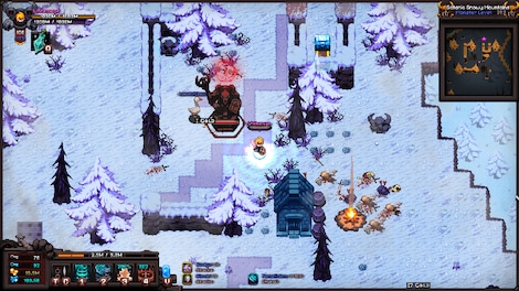 Hero Siege Complete (PC) - Steam Gift - GLOBAL - 7