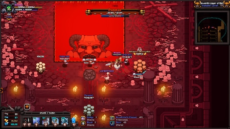 Hero Siege Complete (PC) - Steam Gift - GLOBAL - 4