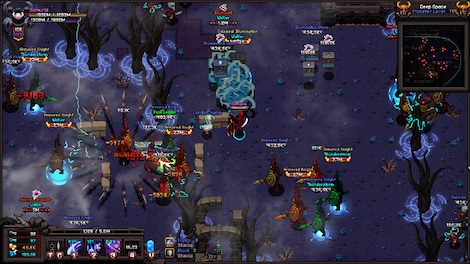 Hero Siege Complete (PC) - Steam Gift - GLOBAL - 0
