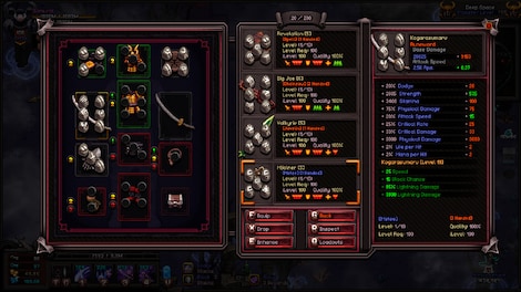 Hero Siege Complete (PC) - Steam Gift - GLOBAL - 5