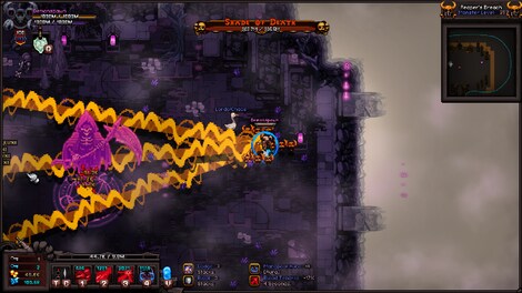 Hero Siege Complete (PC) - Steam Key - EUROPE - 8