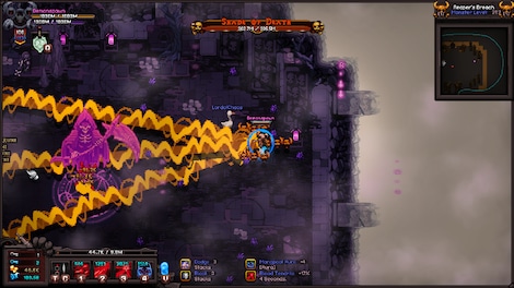Hero Siege Complete (PC) - Steam Key - GLOBAL - 8