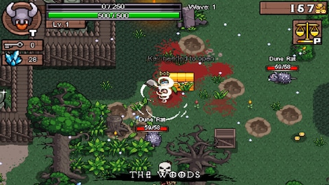 Hero Siege (PC) - Steam Gift - GLOBAL - 7