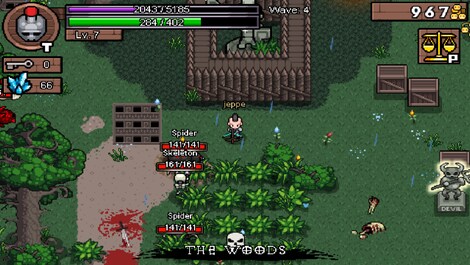 Hero Siege (PC) - Steam Key - GLOBAL - 3