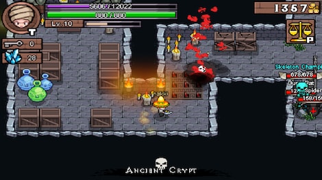 Hero Siege (PC) - Steam Key - RU/CIS - 15