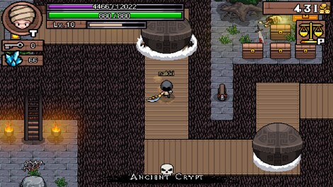 Hero Siege (PC) - Steam Gift - WESTERN ASIA - 8