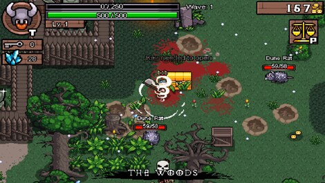 Hero Siege (PC) - Steam Gift - WESTERN ASIA - 7