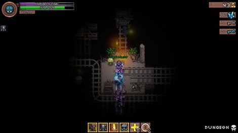 Hero Siege - The Karp of Doom Steam Key GLOBAL - 3