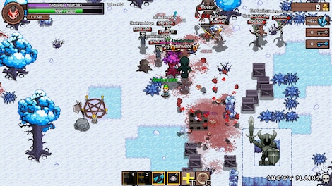 Hero Siege - The Karp of Doom Steam Key GLOBAL - 4