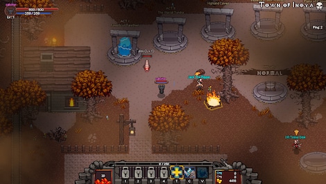 Hero Siege - Wrath of Mevius Steam Key GLOBAL - 3