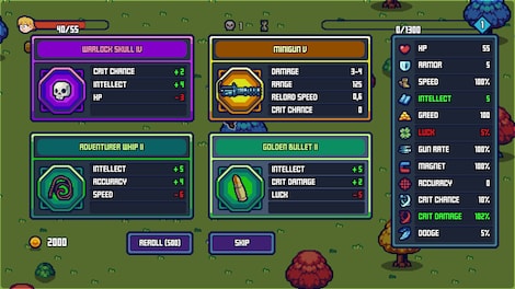 Hero Survival (PC) - Steam Key - GLOBAL - 5