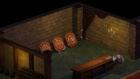 Hero-U: Rogue to Redemption Steam Key GLOBAL - 6