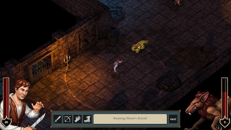 Hero-U: Rogue to Redemption Steam Key GLOBAL - 2