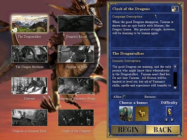 Heroes Chronicles: All chapters GOG.COM Key GLOBAL - 13