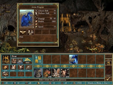 Heroes Chronicles: All chapters GOG.COM Key GLOBAL - 11