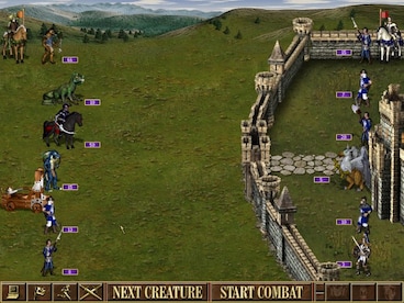 Heroes Chronicles: All chapters GOG.COM Key GLOBAL - 10