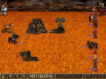 Heroes Chronicles: All chapters GOG.COM Key GLOBAL - 7