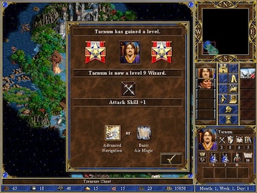Heroes Chronicles: All chapters GOG.COM Key GLOBAL - 6