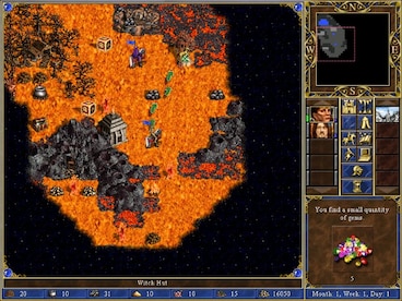 Heroes Chronicles: All chapters GOG.COM Key GLOBAL - 9