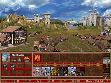 Heroes Chronicles: All chapters GOG.COM Key GLOBAL - 5