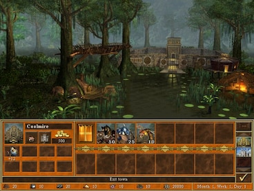 Heroes Chronicles: All chapters GOG.COM Key GLOBAL - 4