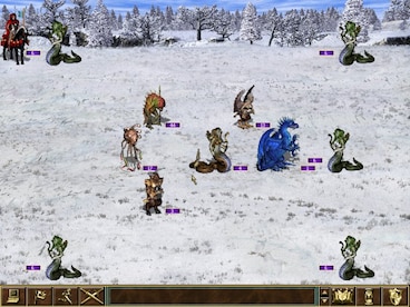 Heroes Chronicles: All chapters GOG.COM Key GLOBAL - 0