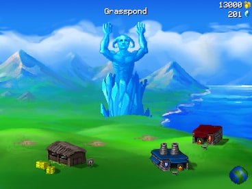 Heroes of a Broken Land Steam Key GLOBAL - 3
