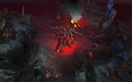Heroes of Annihilated Empires Steam Gift GLOBAL - 6
