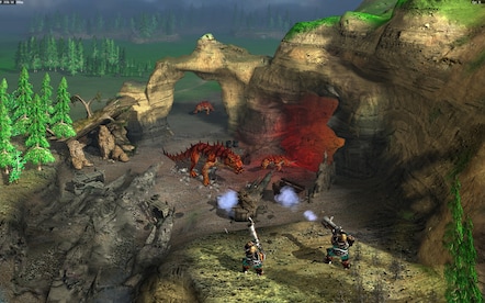 Heroes of Annihilated Empires Steam Gift GLOBAL - 4