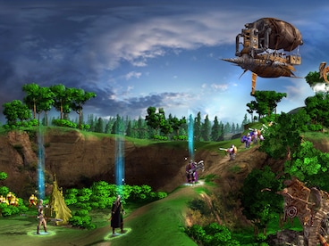 Heroes of Annihilated Empires Steam Key GLOBAL - 17