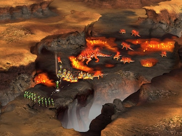 Heroes of Annihilated Empires Steam Key GLOBAL - 16