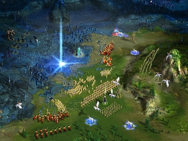 Heroes of Annihilated Empires Steam Key GLOBAL - 15