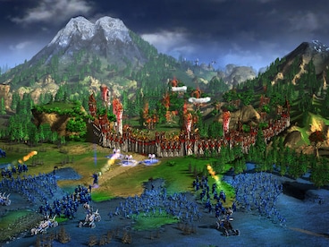 Heroes of Annihilated Empires Steam Key GLOBAL - 13