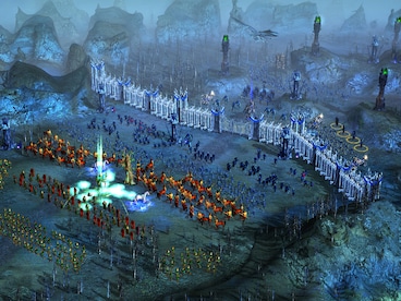 Heroes of Annihilated Empires Steam Key GLOBAL - 14