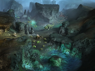Heroes of Annihilated Empires Steam Key GLOBAL - 11