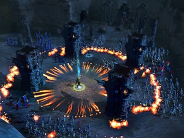 Heroes of Annihilated Empires Steam Key GLOBAL - 12