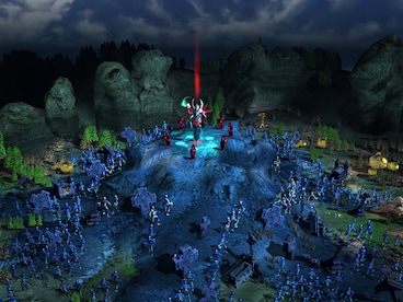 Heroes of Annihilated Empires Steam Key GLOBAL - 9