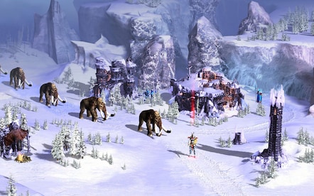 Heroes of Annihilated Empires Steam Key GLOBAL - 10