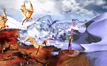 Heroes of Annihilated Empires Steam Key GLOBAL - 7