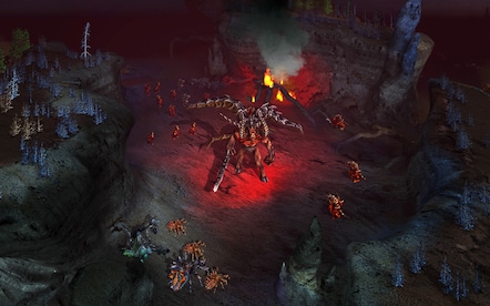 Heroes of Annihilated Empires Steam Key GLOBAL - 6