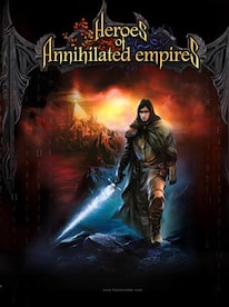 Heroes of Annihilated Empires Steam Key GLOBAL - 2