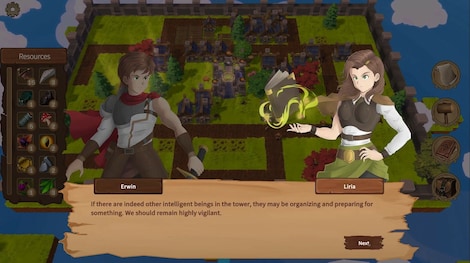 Heroes of Eternal Quest (PC) - Steam Gift - GLOBAL - 3