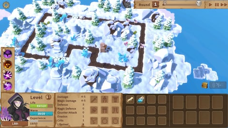 Heroes of Eternal Quest (PC) - Steam Gift - GLOBAL - 8
