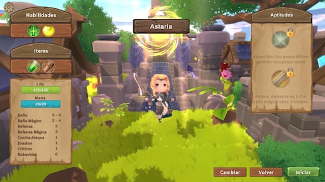 Heroes of Eternal Quest (PC) - Steam Key - GLOBAL - 7