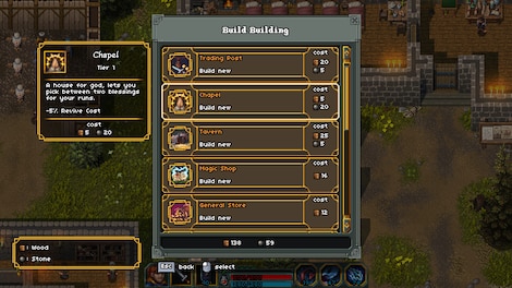 Heroes of Hammerwatch II (PC) - Steam Account - GLOBAL - 5